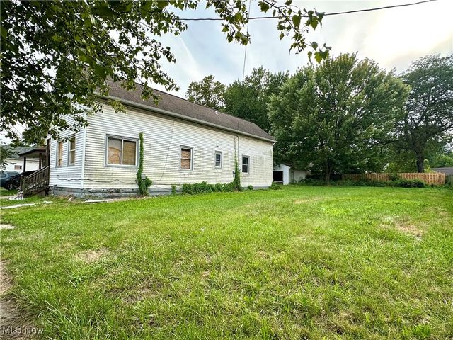 3348 E 66th Street, Cleveland, OH 44127