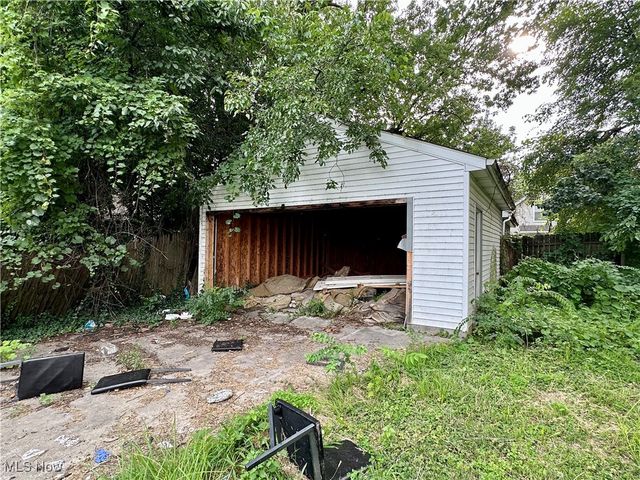 3348 E 66th Street, Cleveland, OH 44127