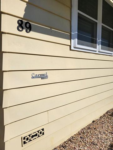1525 W Oakland Avenue 89, Hemet, CA 92546