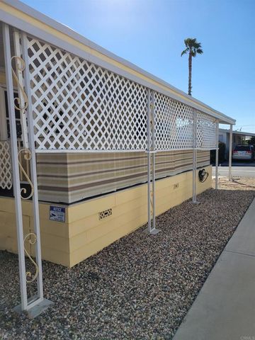 1525 W Oakland Avenue 89, Hemet, CA 92546