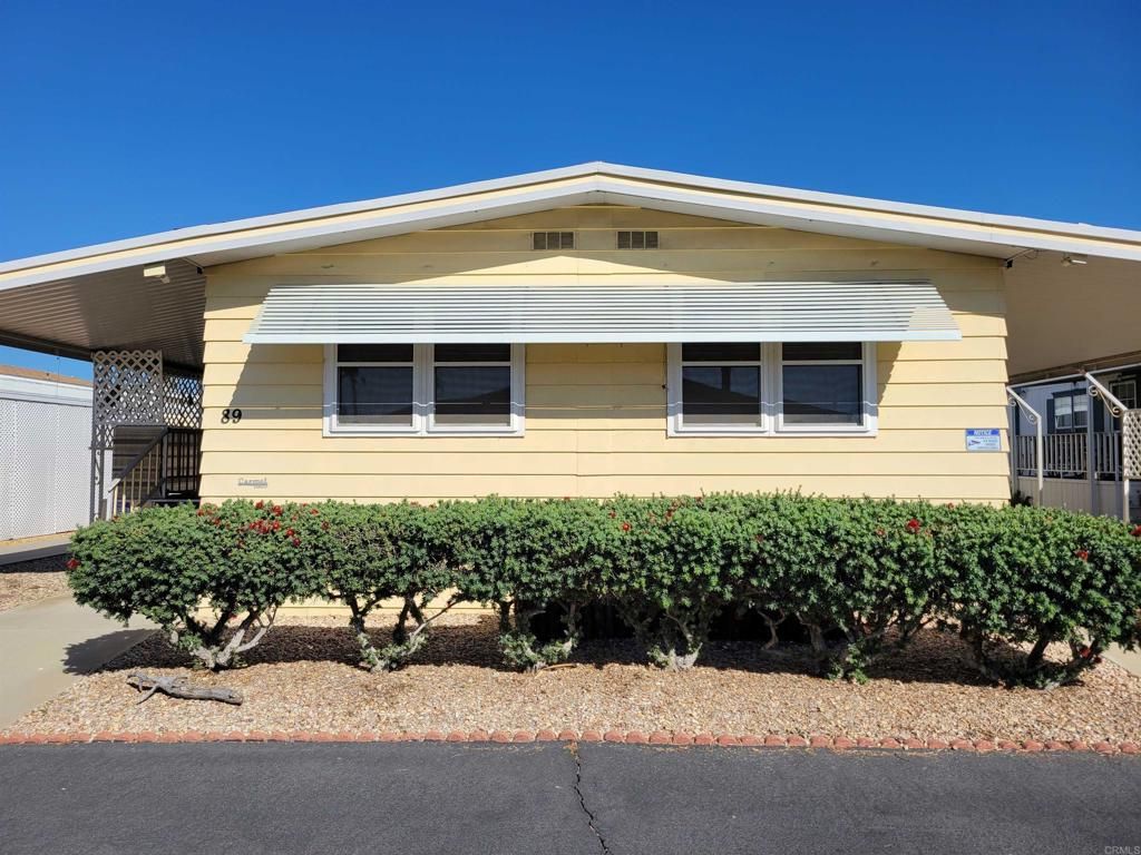 1525 W Oakland Avenue 89, Hemet, CA 92546