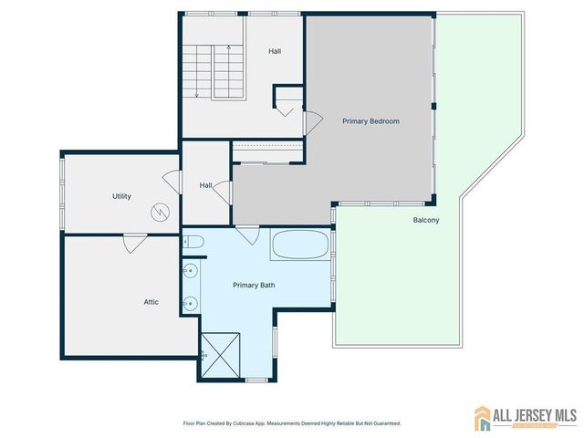 27 Maryland Road, Little Egg Harbor, NJ 08087