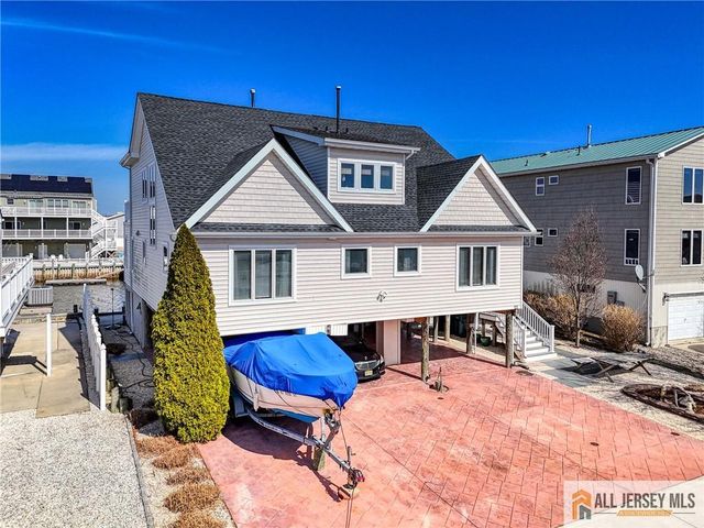 27 Maryland Road, Little Egg Harbor, NJ 08087