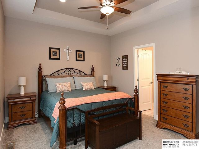 13014 S 50th Street, Papillion, NE 68133
