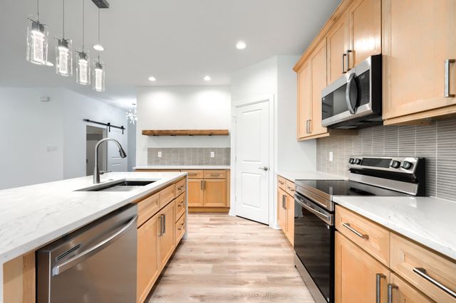 117 Vaughn Lane, Quinlan, TX 75474