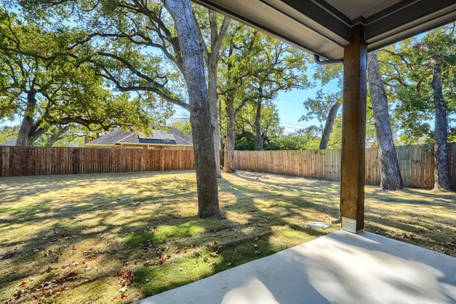 117 Vaughn Lane, Quinlan, TX 75474