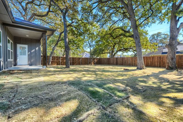 117 Vaughn Lane, Quinlan, TX 75474