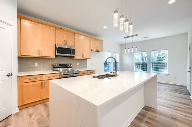 117 Vaughn Lane, Quinlan, TX 75474