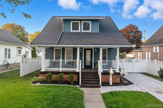 94 Kendrick Street, Mount Clemens, MI 48043