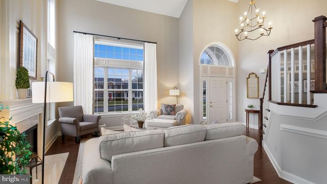 4745 NOTTINGHAM WAY, Doylestown, PA 18902