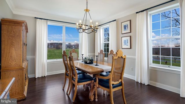 4745 NOTTINGHAM WAY, Doylestown, PA 18902