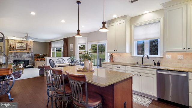 4745 NOTTINGHAM WAY, Doylestown, PA 18902