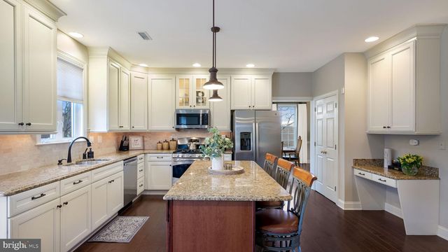 4745 NOTTINGHAM WAY, Doylestown, PA 18902