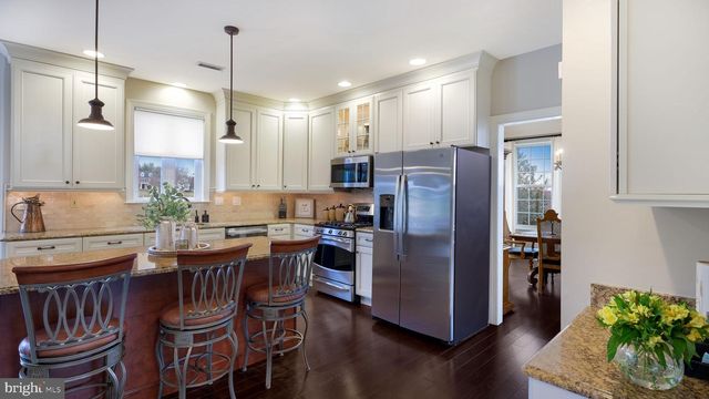 4745 NOTTINGHAM WAY, Doylestown, PA 18902