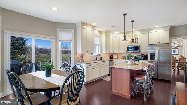 4745 NOTTINGHAM WAY, Doylestown, PA 18902