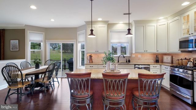 4745 NOTTINGHAM WAY, Doylestown, PA 18902