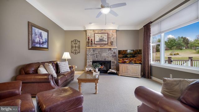 4745 NOTTINGHAM WAY, Doylestown, PA 18902