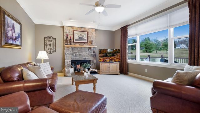 4745 NOTTINGHAM WAY, Doylestown, PA 18902