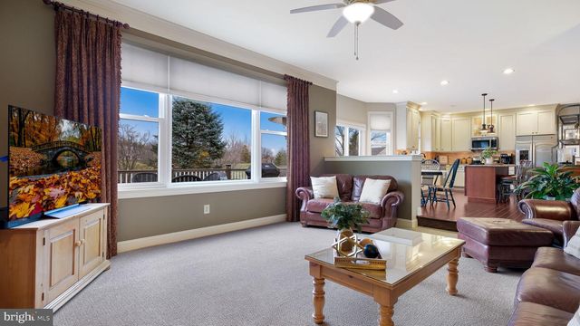 4745 NOTTINGHAM WAY, Doylestown, PA 18902