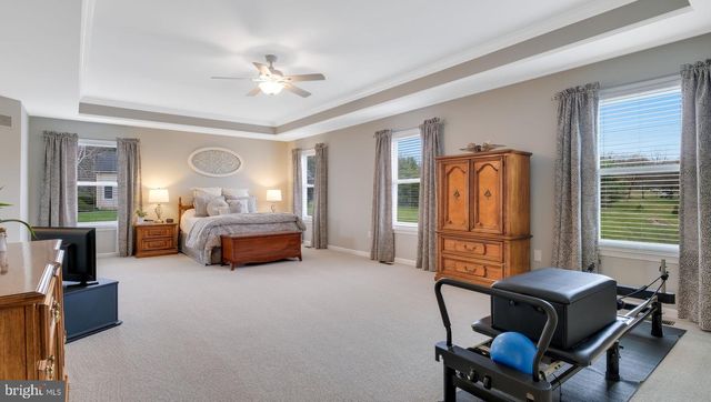 4745 NOTTINGHAM WAY, Doylestown, PA 18902