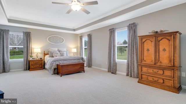 4745 NOTTINGHAM WAY, Doylestown, PA 18902