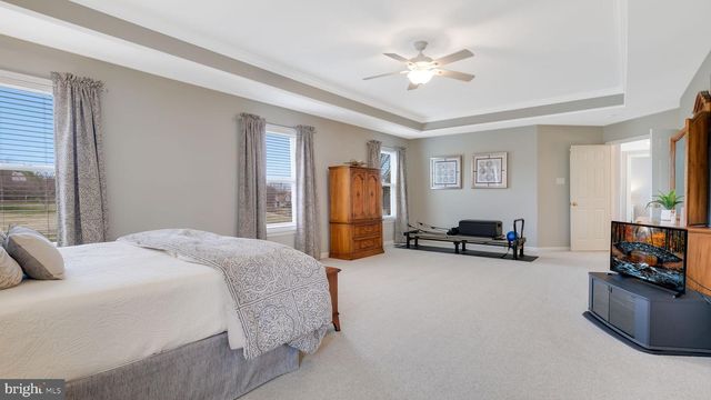 4745 NOTTINGHAM WAY, Doylestown, PA 18902