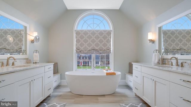 4745 NOTTINGHAM WAY, Doylestown, PA 18902