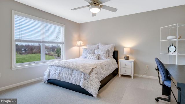 4745 NOTTINGHAM WAY, Doylestown, PA 18902