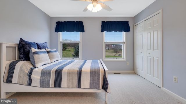 4745 NOTTINGHAM WAY, Doylestown, PA 18902