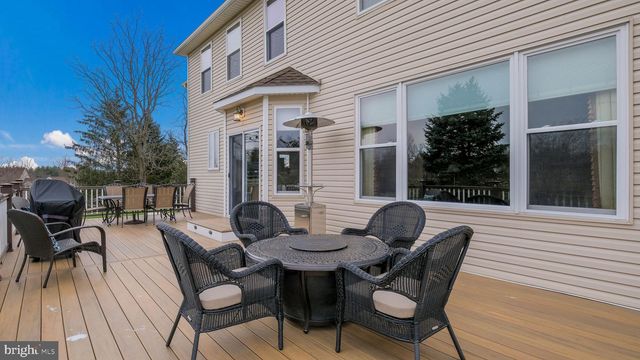 4745 NOTTINGHAM WAY, Doylestown, PA 18902