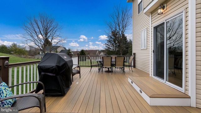 4745 NOTTINGHAM WAY, Doylestown, PA 18902