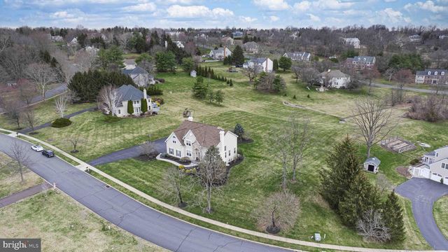 4745 NOTTINGHAM WAY, Doylestown, PA 18902