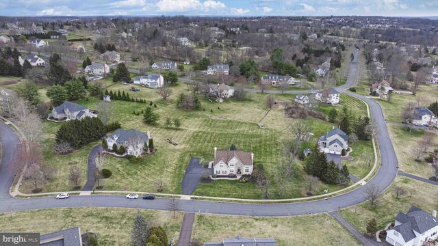 4745 NOTTINGHAM WAY, Doylestown, PA 18902