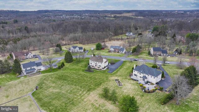 4745 NOTTINGHAM WAY, Doylestown, PA 18902