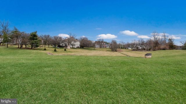 4745 NOTTINGHAM WAY, Doylestown, PA 18902