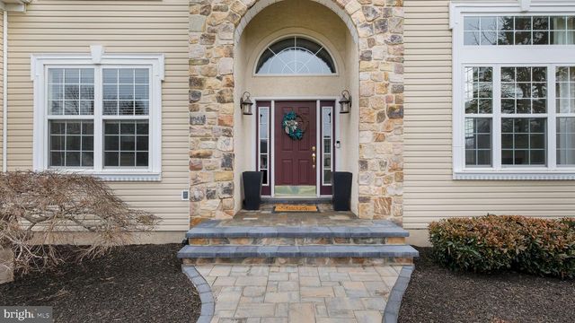 4745 NOTTINGHAM WAY, Doylestown, PA 18902