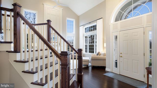 4745 NOTTINGHAM WAY, Doylestown, PA 18902