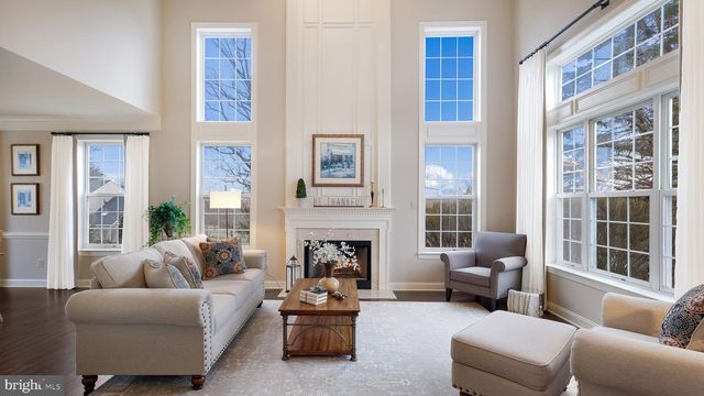 4745 NOTTINGHAM WAY, Doylestown, PA 18902