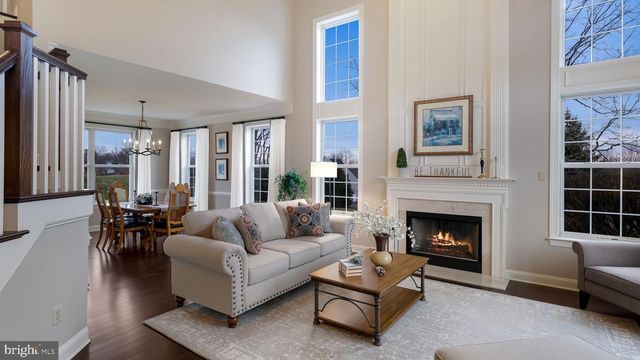 4745 NOTTINGHAM WAY, Doylestown, PA 18902