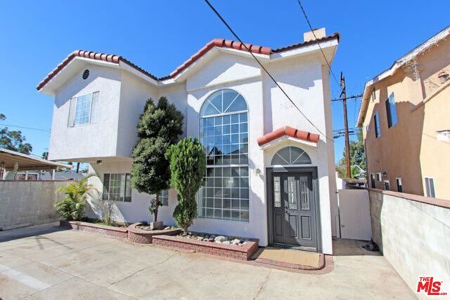 6401 N Figueroa Street, Los Angeles, CA 90042