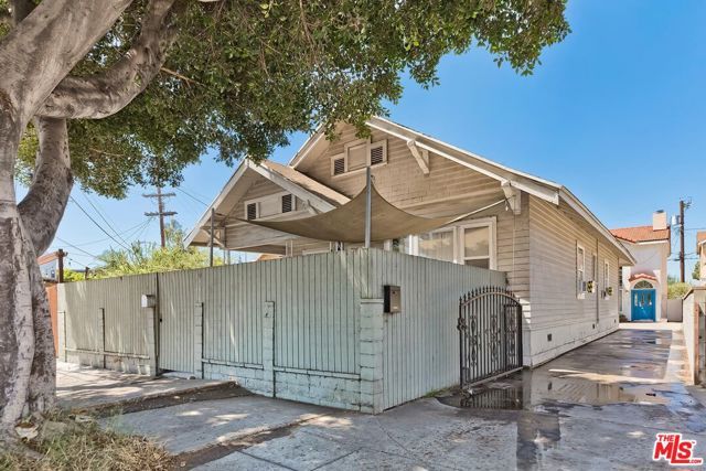 6401 N Figueroa Street, Los Angeles, CA 90042