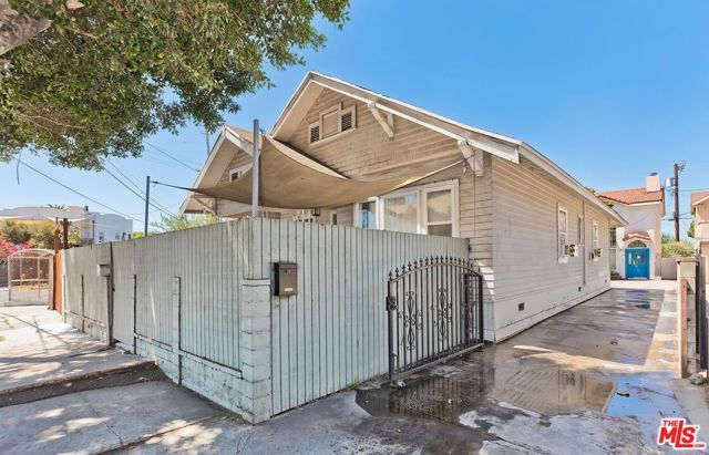 6401 N Figueroa Street, Los Angeles, CA 90042