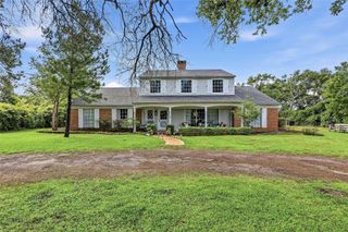 583 Lazy Lane, Madisonville, TX 77864