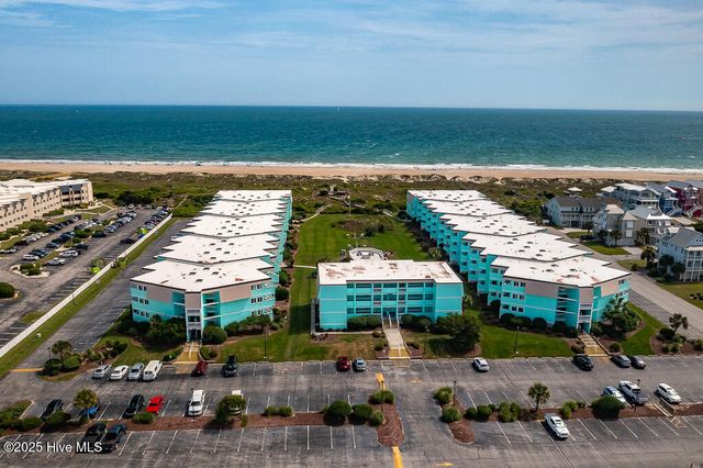 301 Commerce Way Way 260, Atlantic Beach, NC 28512