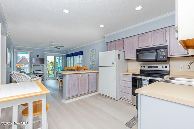 301 Commerce Way Way 260, Atlantic Beach, NC 28512