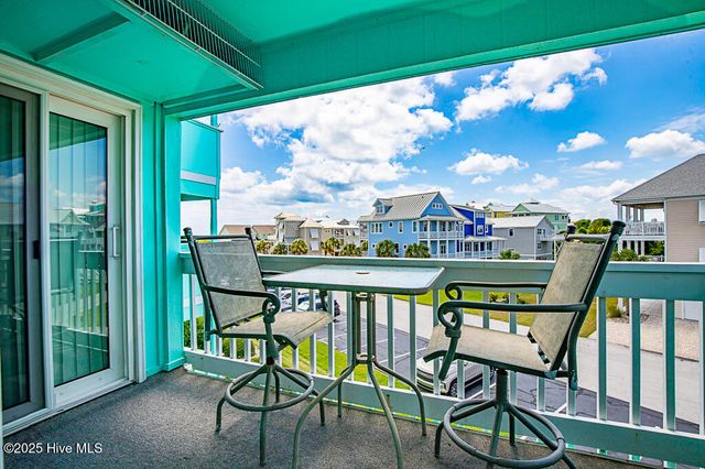 301 Commerce Way Way 260, Atlantic Beach, NC 28512