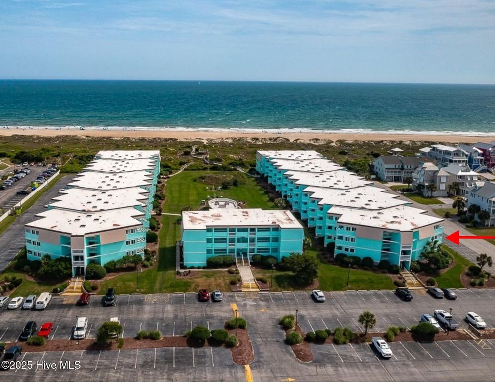 301 Commerce Way Way 260, Atlantic Beach, NC 28512