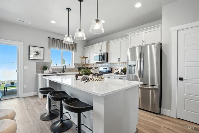 4322 Solitude Way, Caldwell, ID 83605