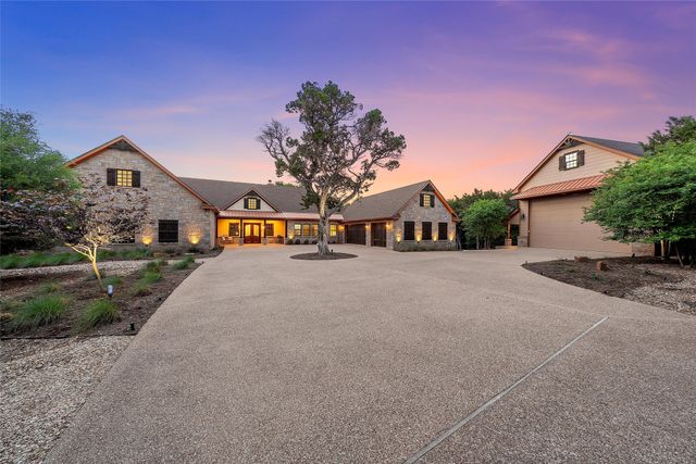 240 Lost Creek, China Spring, TX 76633