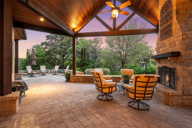 240 Lost Creek, China Spring, TX 76633